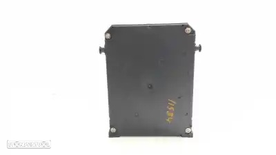 CAIXA FUSÍVEIS / BSI CITROEN C4 GRAND PICASSO REFª: 9806687980 - 4