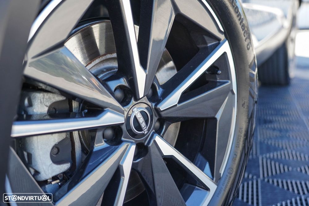 Nissan Qashqai 1.5 e-Power Tekna TT+SKY - 53