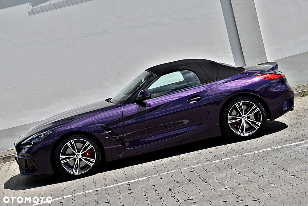 BMW Z4 M M40i sport - 8