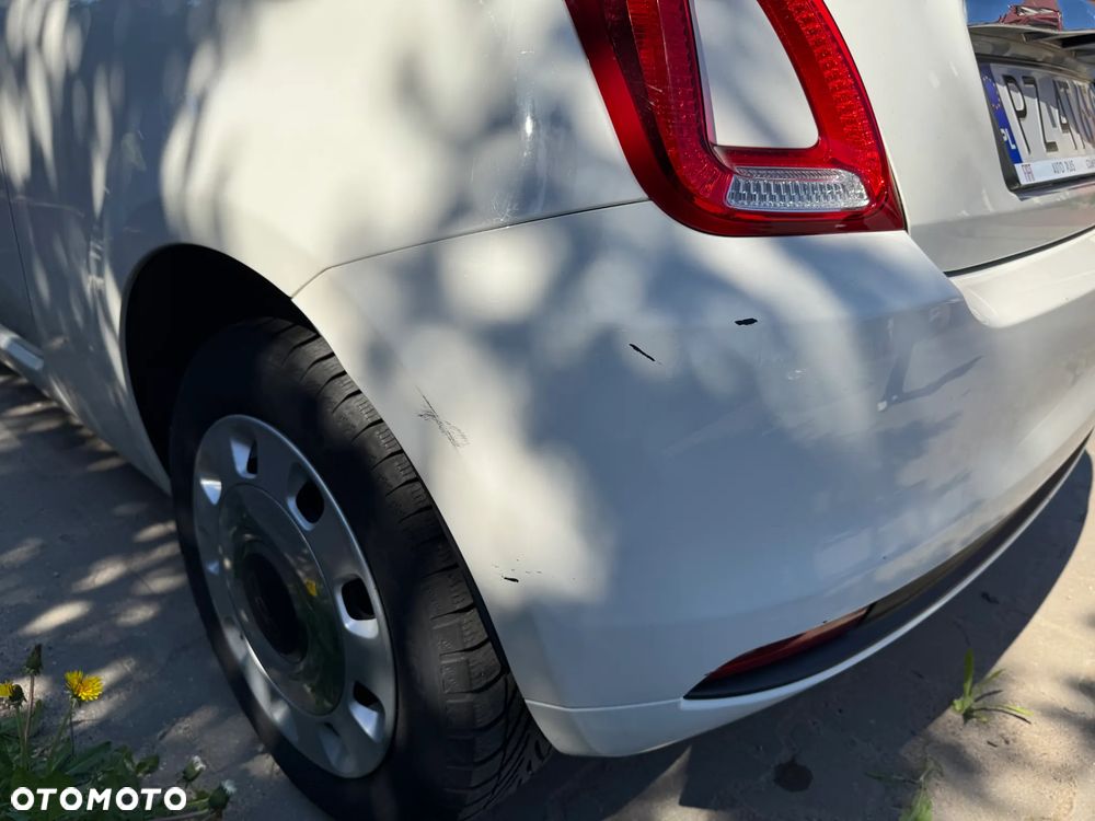 Fiat 500 1.2 Pop - 7