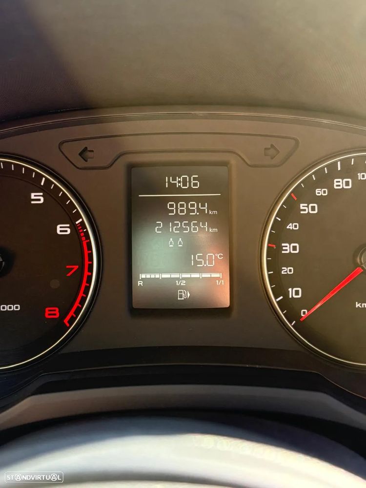 Audi A1 1.4 TFSI Ambition - 12