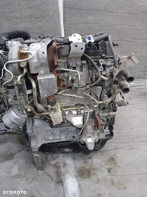 Silnik mazda 6 III 2.2D Kompletny - 5