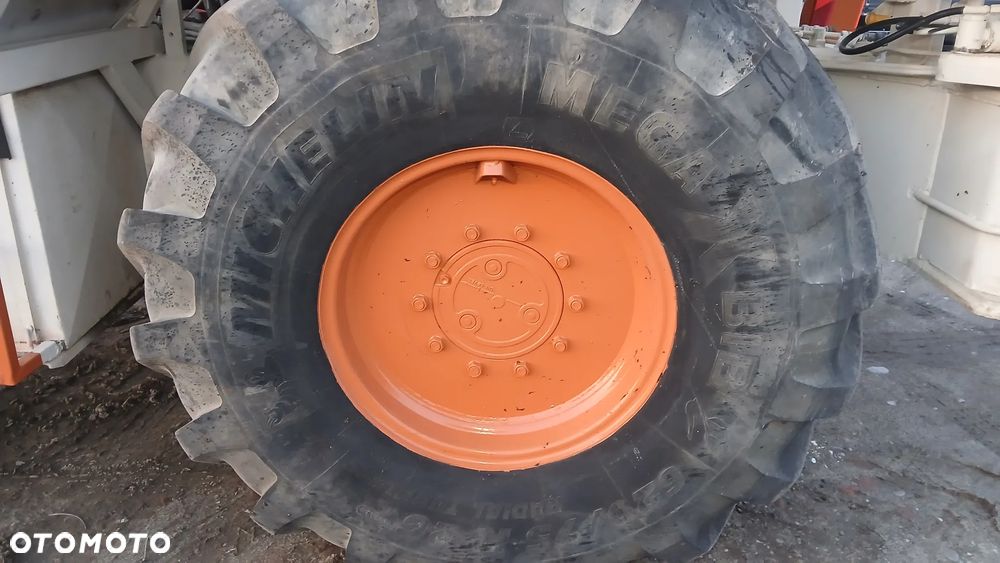 MAN 4X4 WIERTNICA CENTRAMA LPC 12 PODNOŚNIK KOSZOWY ZWYŻKA HDS JIB WIERTNIA DO SŁUPÓW - 26