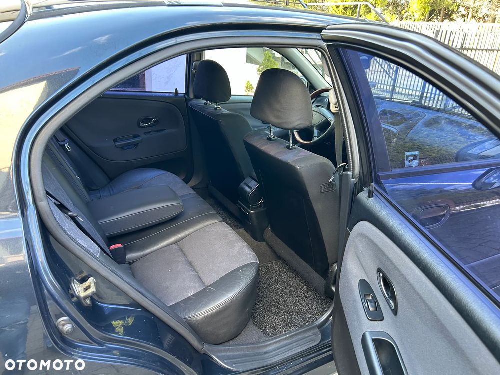 Mitsubishi Carisma 1.8 GDI Automatik Motion - 9