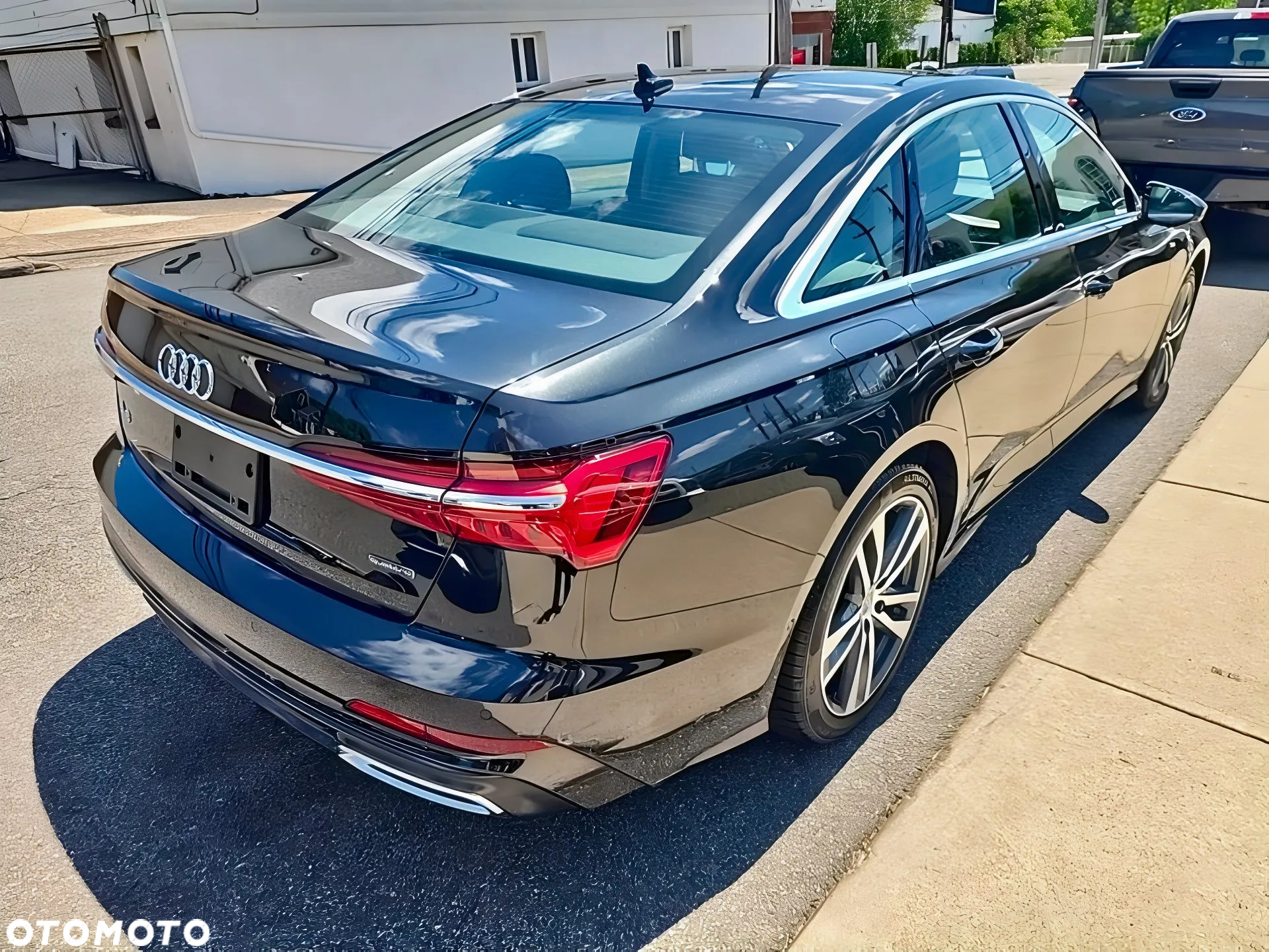 Audi A6 55 TFSI Quattro S tronic - 6