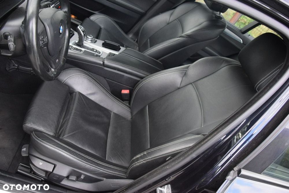 BMW Seria 5 - 32
