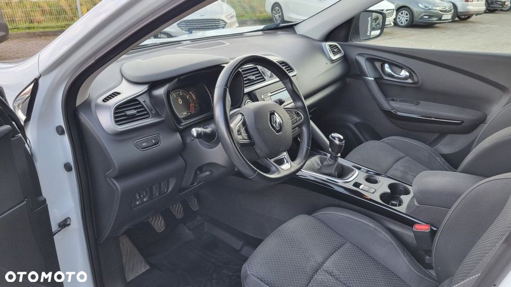 Renault Kadjar - 11
