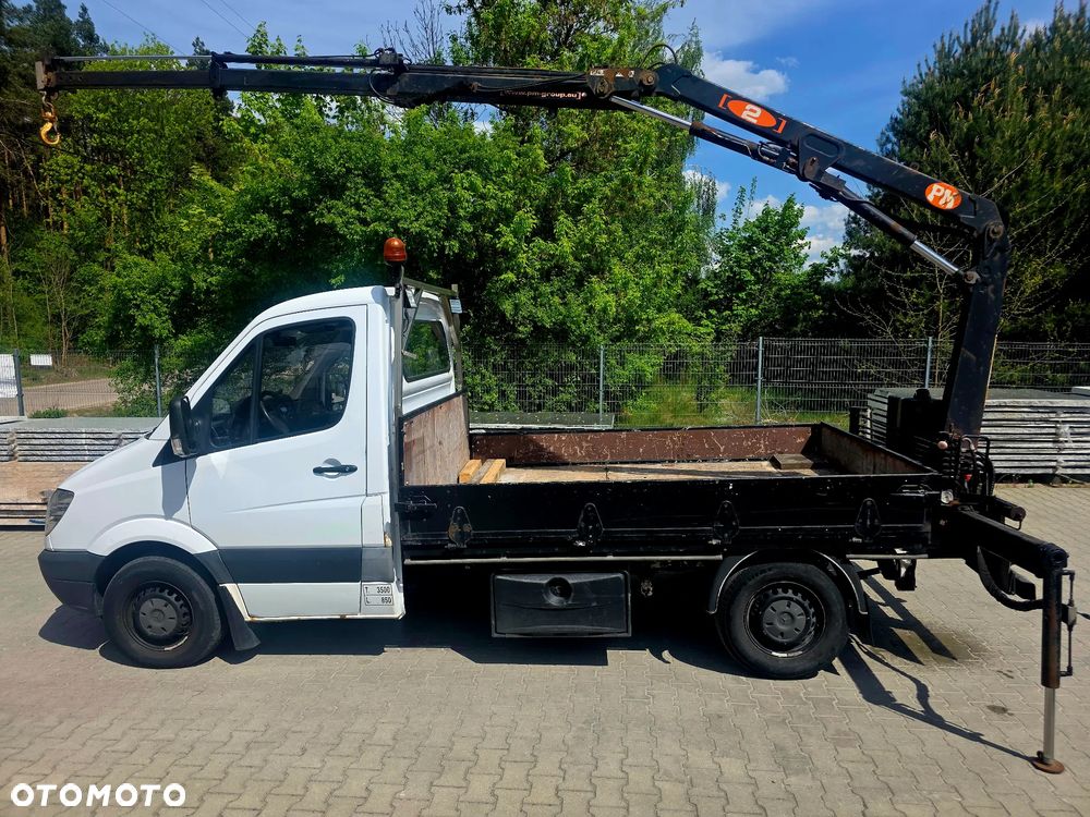 Mercedes-Benz Sprinter 315CDI - 2