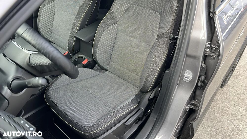 Mitsubishi ASX 1.3 Turbo Mildhybrid DCT TOP - 10