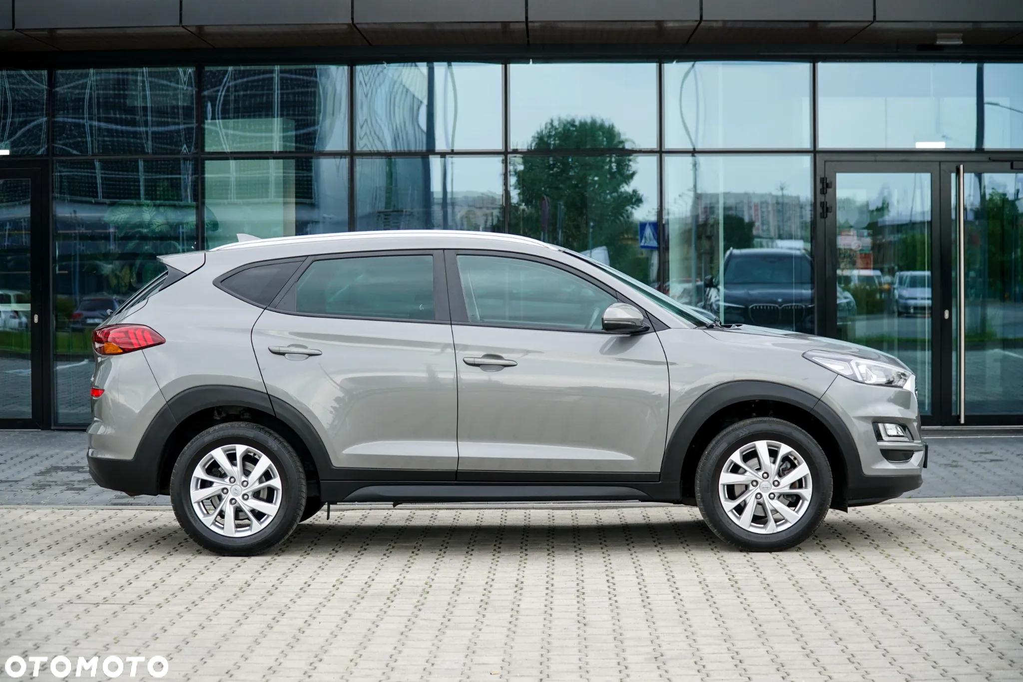 Hyundai Tucson 1.6 GDi 2WD Style - 6