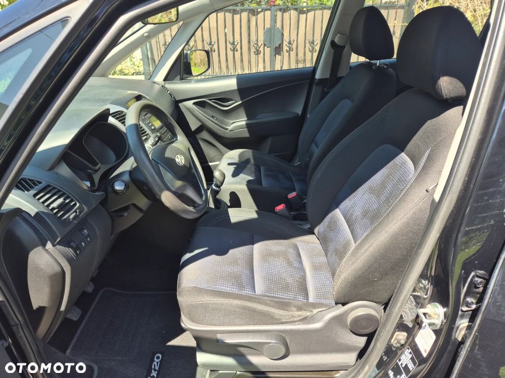 Hyundai ix20 1.4 5 Star Edition - 11
