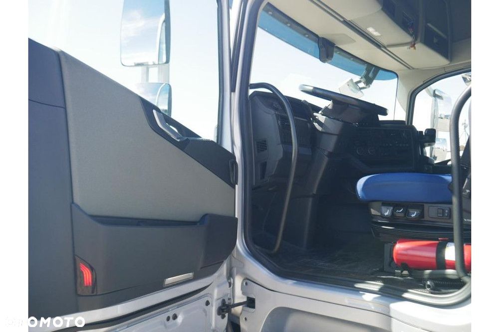 Volvo FH500 Low Deck Mega / I-Save / ACC / XL / 624854 - 12