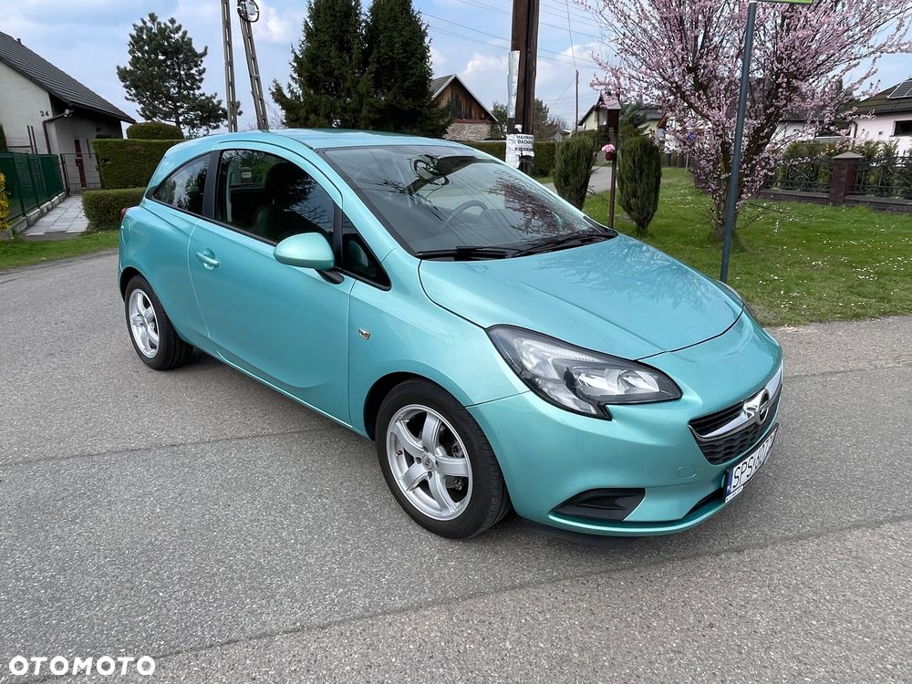 Opel Corsa - 3