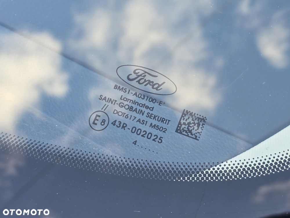 Ford Focus 1.0 EcoBoost Gold X (Edition Start) - 27