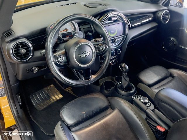 MINI 3 Portas Cooper Aut. - 5