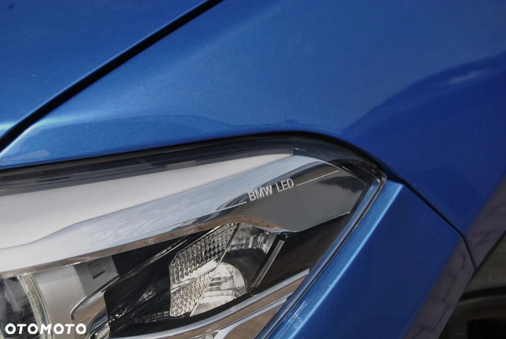 BMW Seria 1 120i M Sport - 24