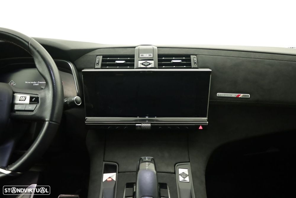 DS DS7 Crossback 1.5 BlueHDi Performance Line EAT8 - 9