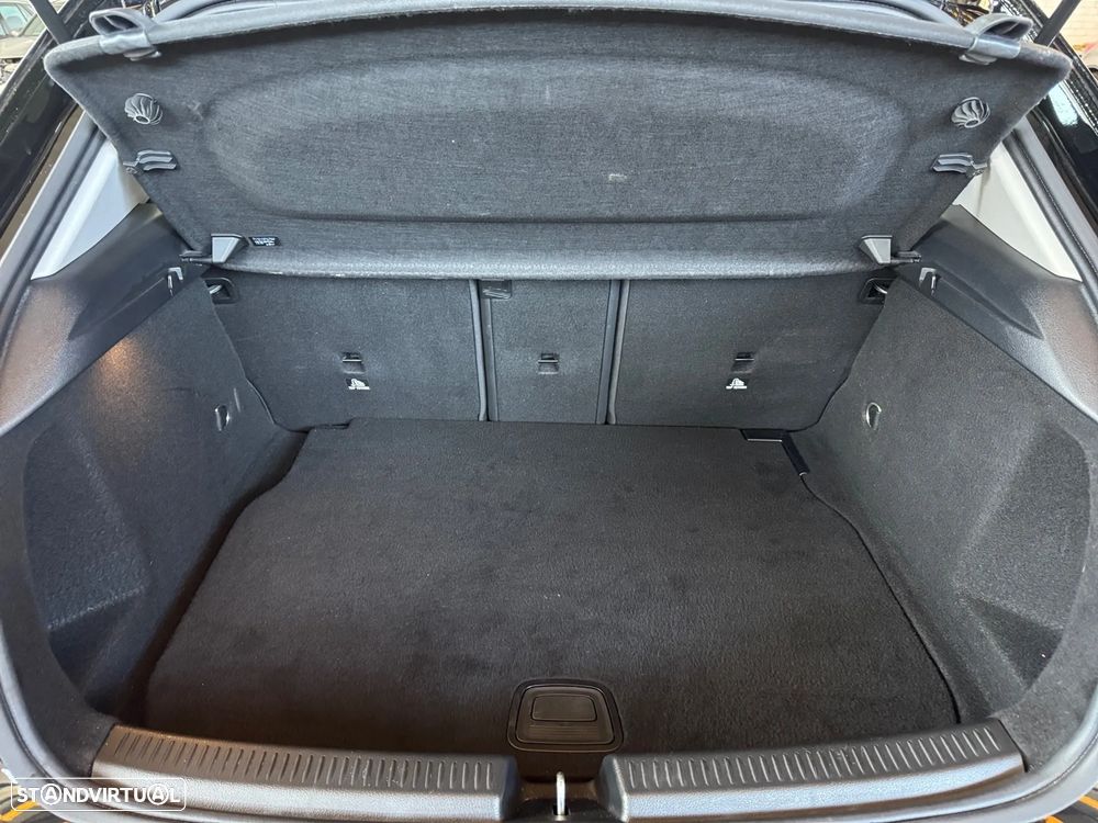 Mercedes-Benz A 200 Progressive Aut. - 12