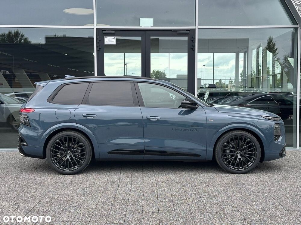 Audi Q7 - 5