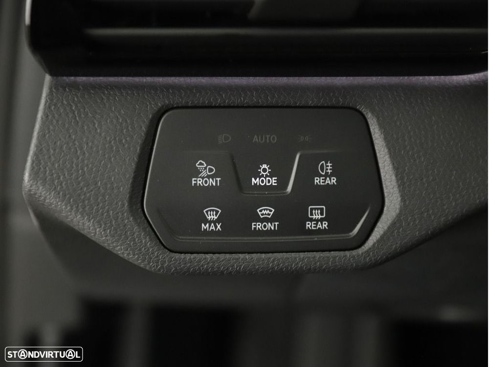 VW ID.4 77 kWh Pro Performance - 35