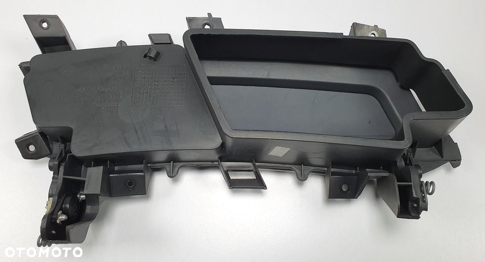 SCHOWEK KONSOLI PRAWY RENAULT ESPACE IV 07201 30895 EUROPA - 5