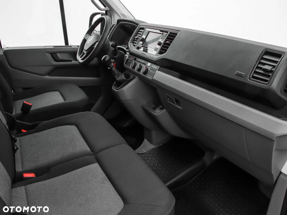 Volkswagen Crafter - 7
