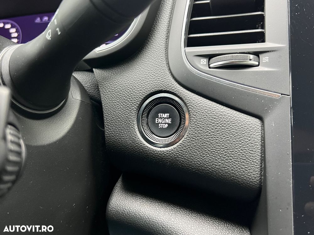 Renault Megane BLUE dCi 115 EDC INTENS - 19