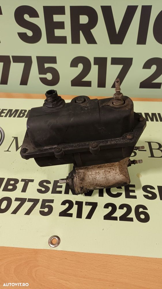 Pompa ad blue A 000 140 15 78 - 1