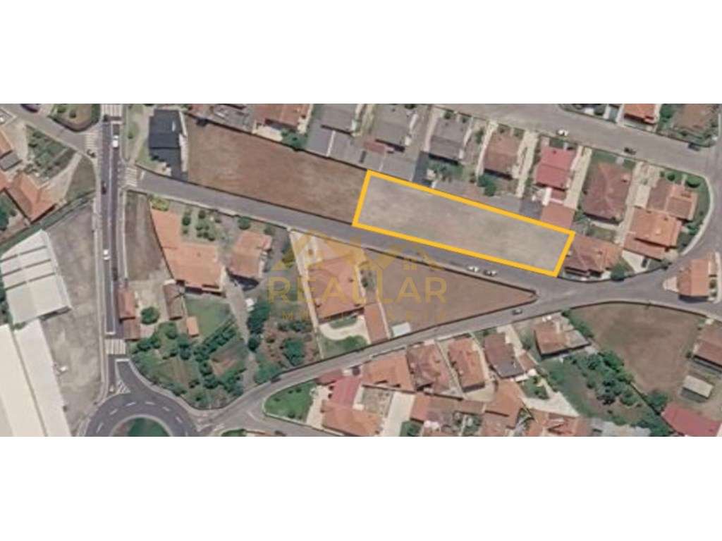 Terreno para construção de várias Moradias na Trofa - Grande imagem: 3/18