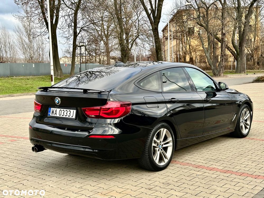 BMW 3GT - 9