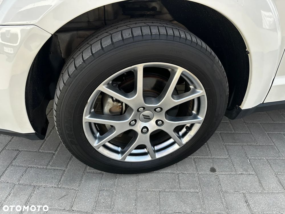 Dodge Journey - 33