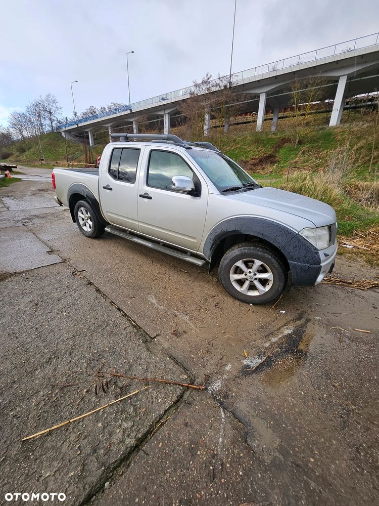 Nissan Navara - 10
