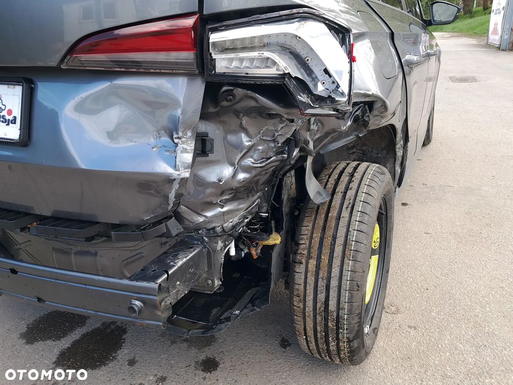Skoda Kamiq 1.0 TSI Monte Carlo DSG - 18
