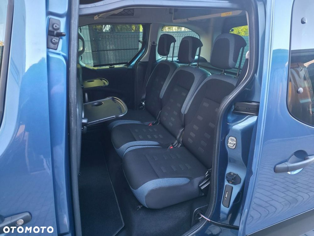 Citroën Berlingo - 9