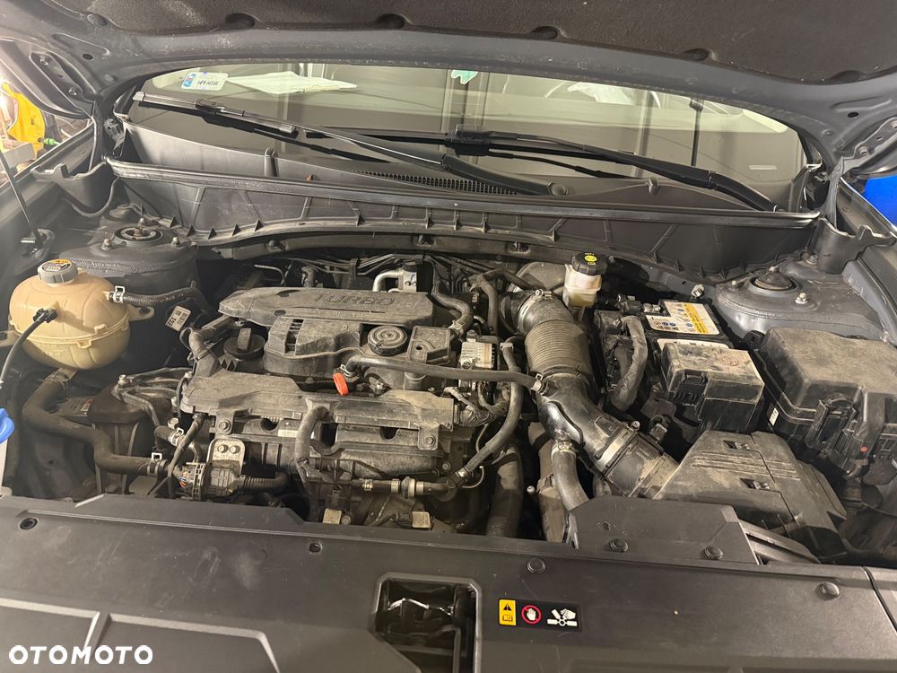 Hyundai Tucson 1.6 T-GDi Smart 2WD - 20