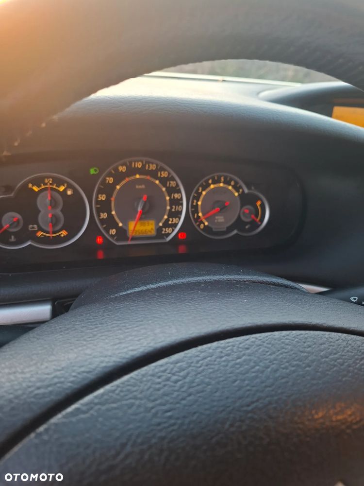 Citroën C5 2.0 HDi Confort - 34