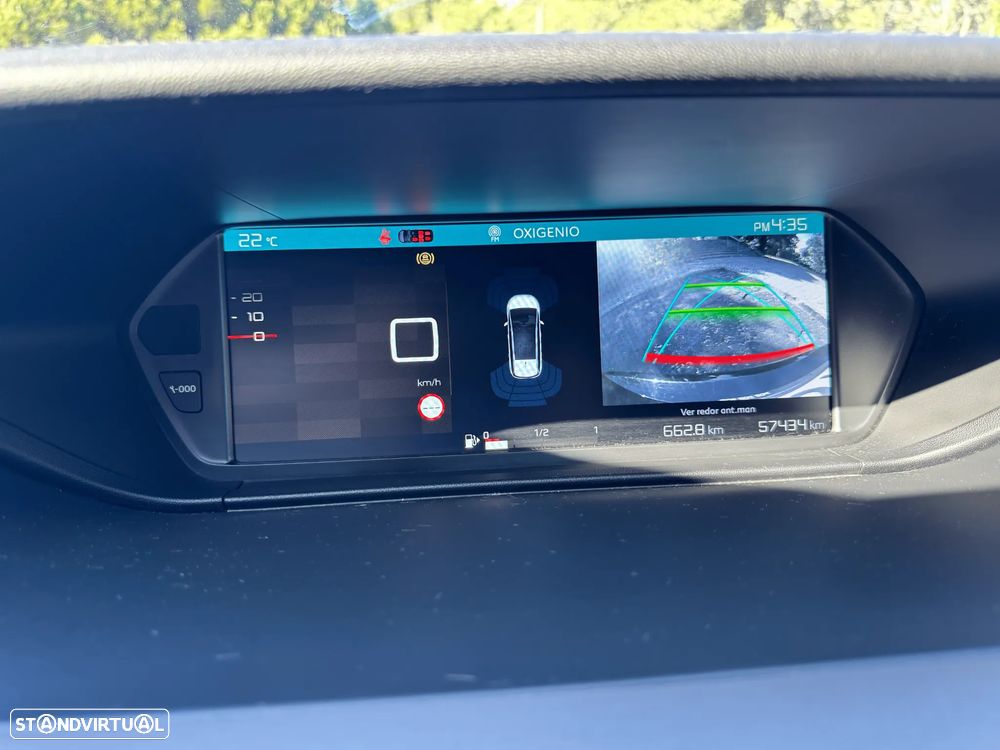 Citroën Grand C4 Spacetourer 1.2 PureTech Feel - 19