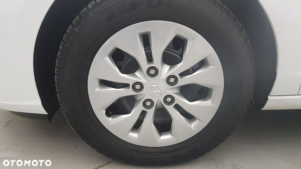 Hyundai i30 - 9