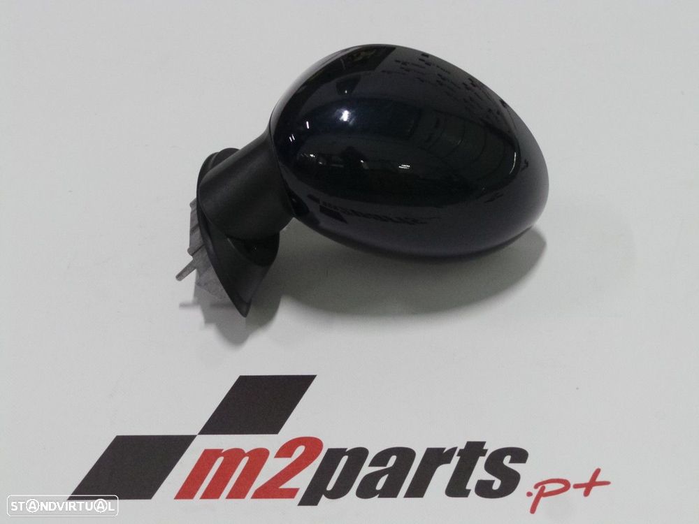 Retrovisor completo Esquerdo Seminovo/ Original MINI R55/MINI R56/MINI R57/MINI... - 2