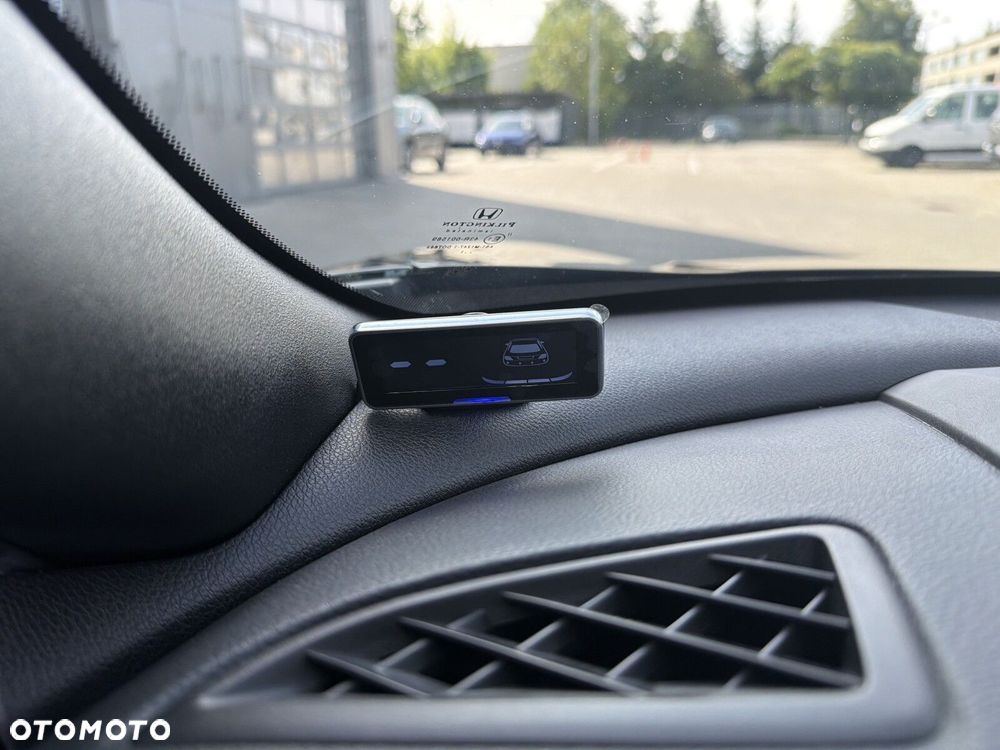Honda Civic 1.0 T Comfort Sport Line - 24