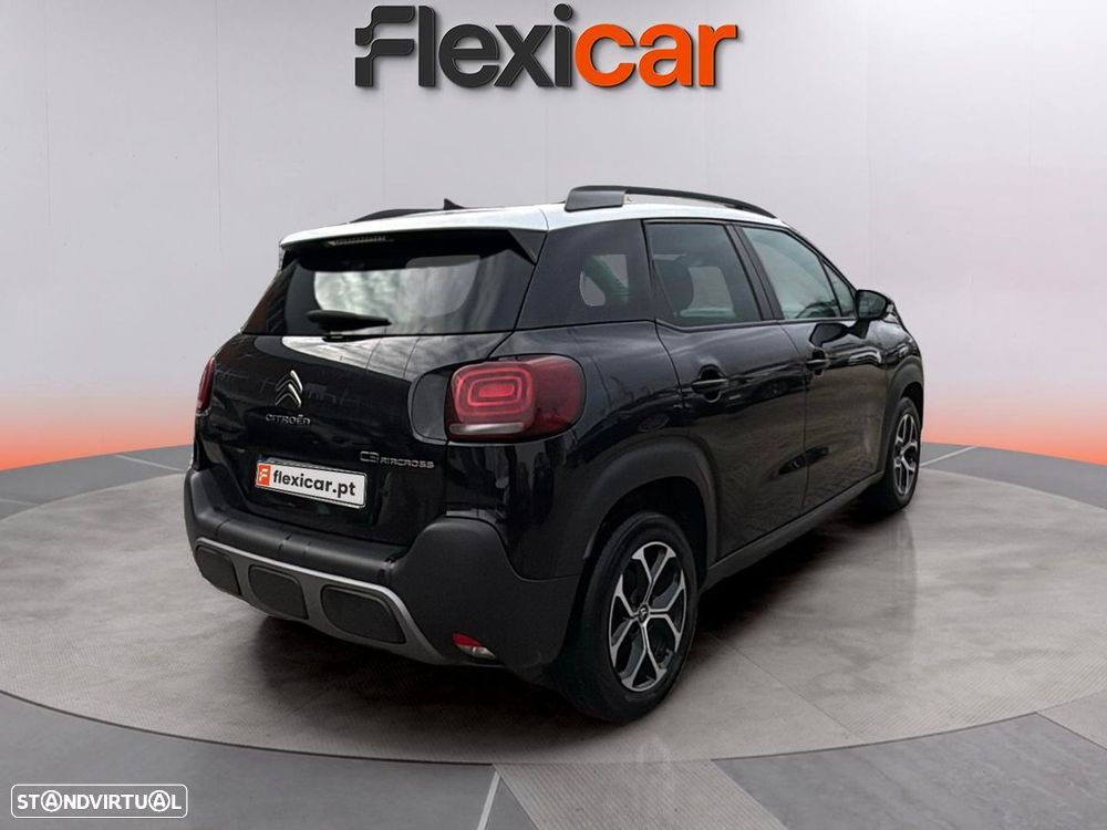 Citroën C3 Aircross 1.2 PureTech C-Series - 8