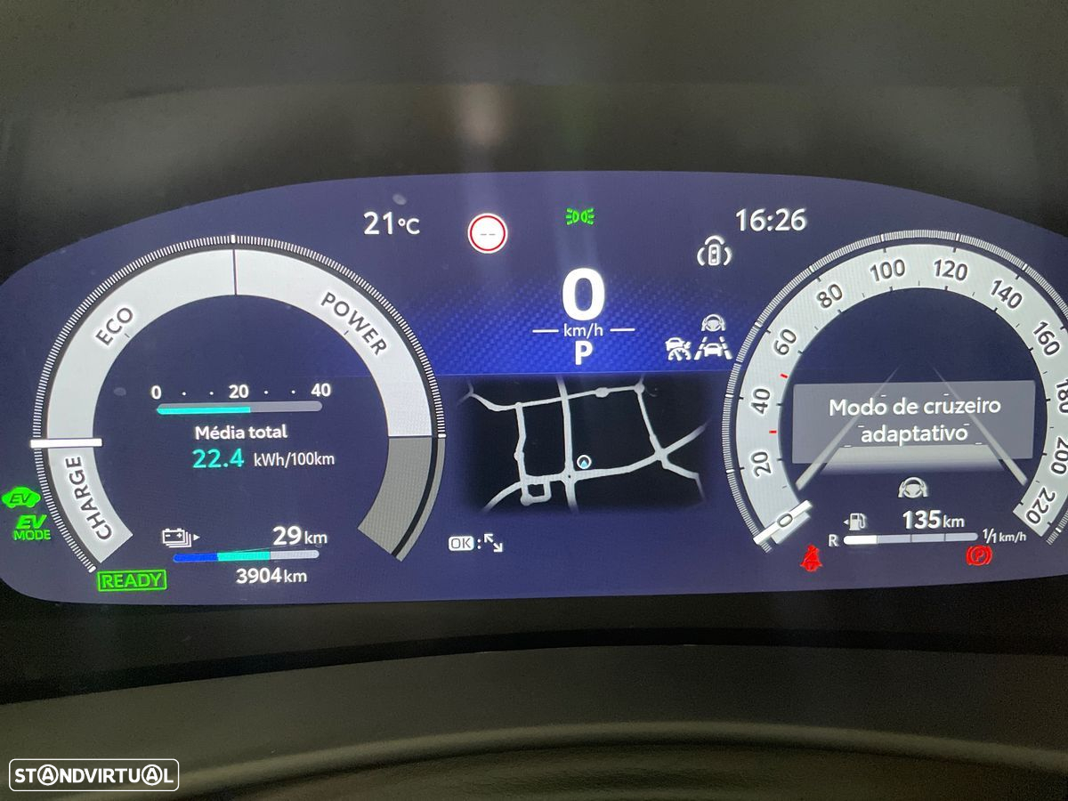 Toyota C-HR - 23
