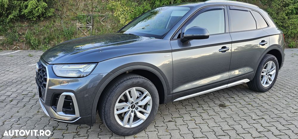 Audi Q5 - 10