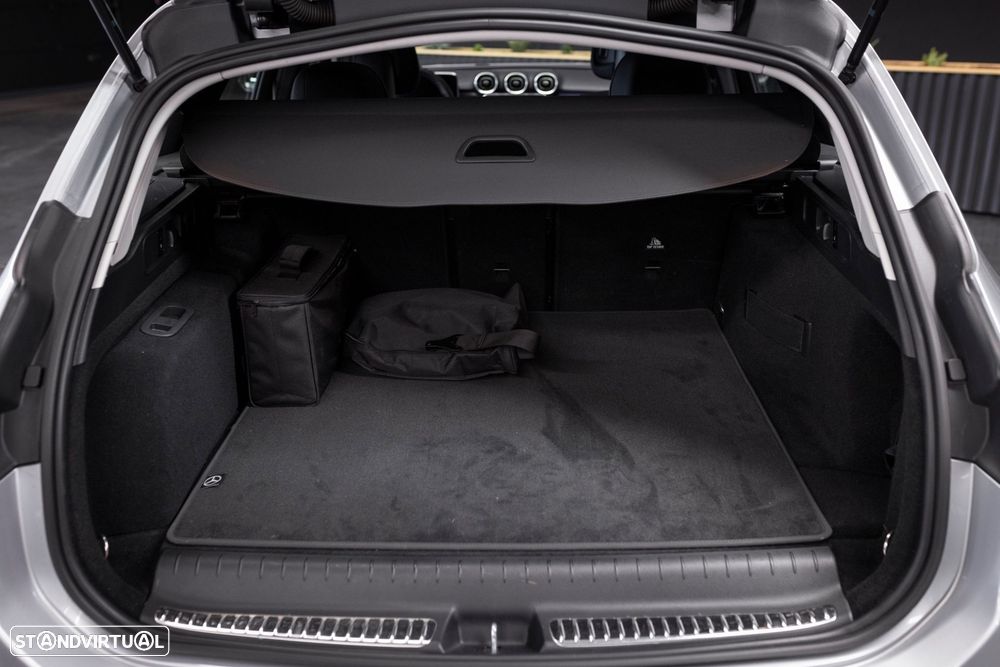 Mercedes-Benz C 300 e 9G-TRONIC Avantgarde Advanced - 11