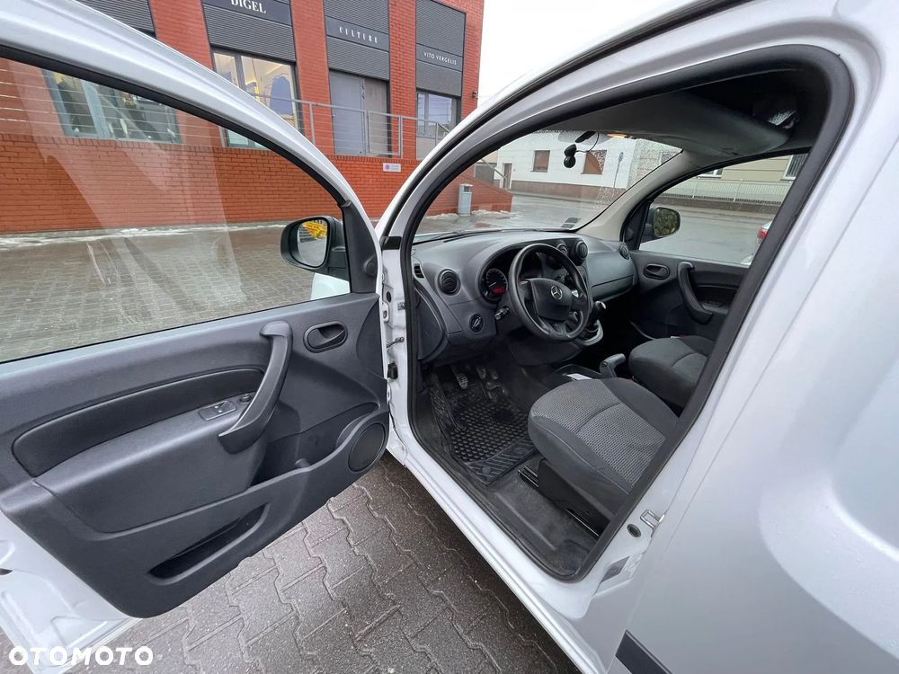 Mercedes-Benz Citan Tourer 415.705 - 8