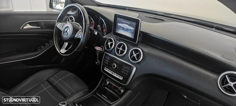 Mercedes-Benz A 160 - 8
