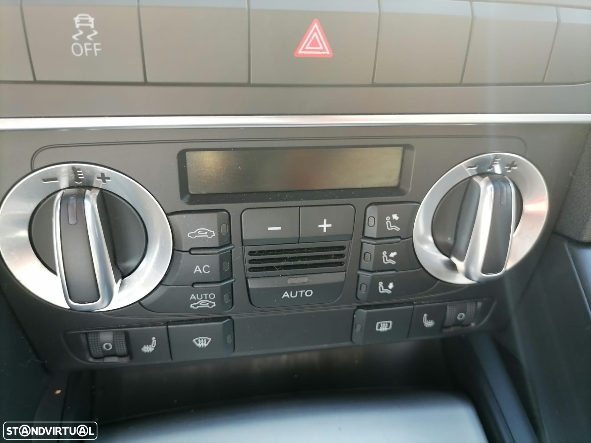 Audi A3 Sportback 1.6 TDI Sport - 11