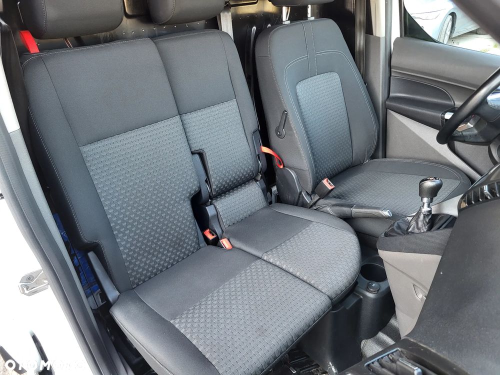 Ford Transit Connect 230L2 Trend - 20