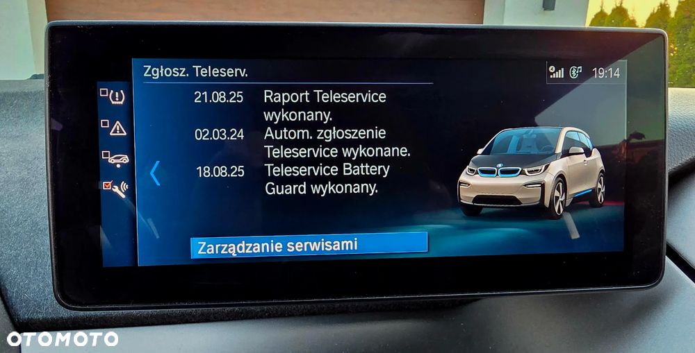 BMW i3 i3S 120 Ah - 8