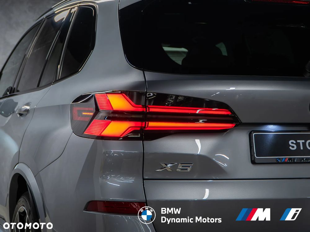 BMW X5 xDrive40i - 11